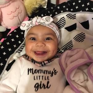 Meet your Posher, Ki